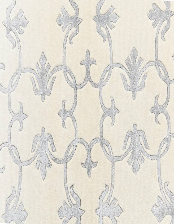 Detail image of 2' 7 x 9' 11 Darya Runner Rug