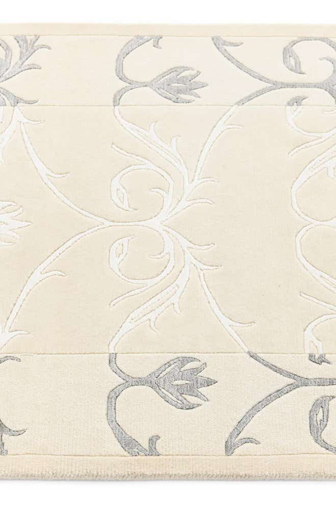 2' 7 x 9' 9 Darya Runner Rug