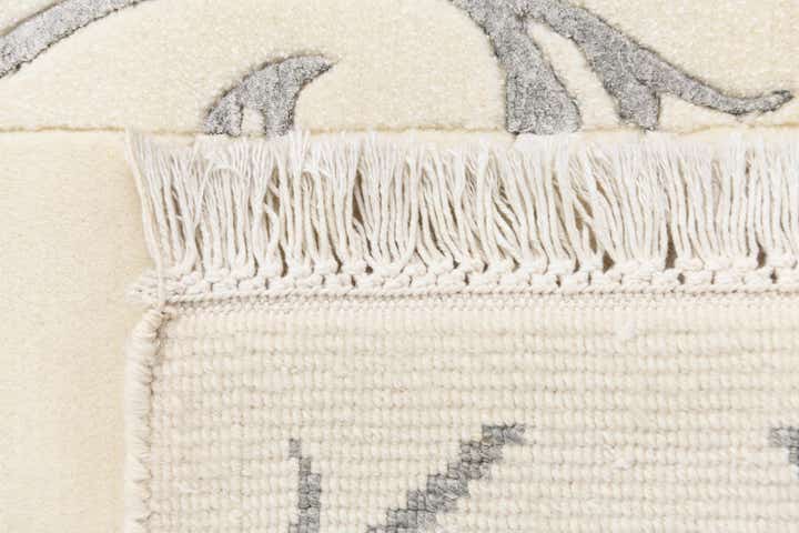 2' 7 x 9' 9 Darya Runner Rug