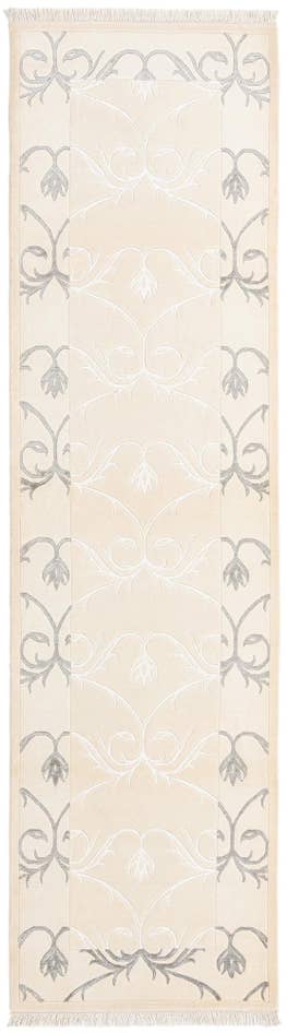 Detail image of 2' 7 x 9' 9 Darya Runner Rug