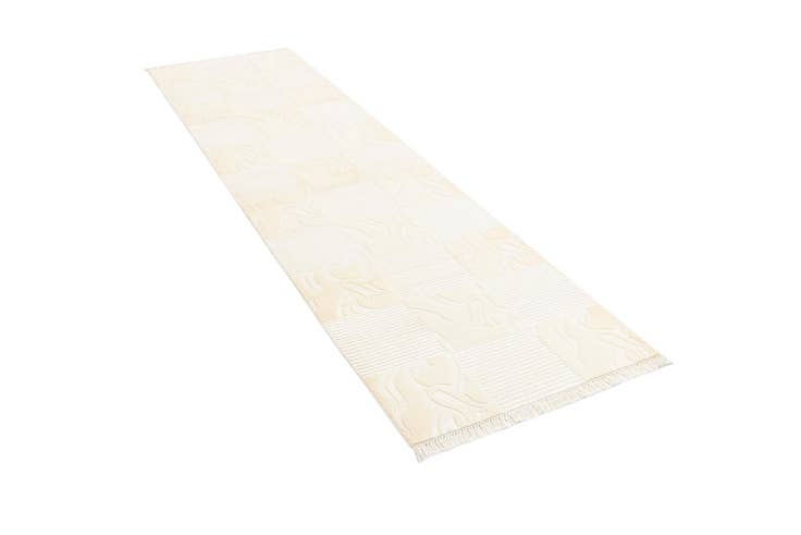 Detail image of 2' 8 x 9' 9 Darya Runner Rug