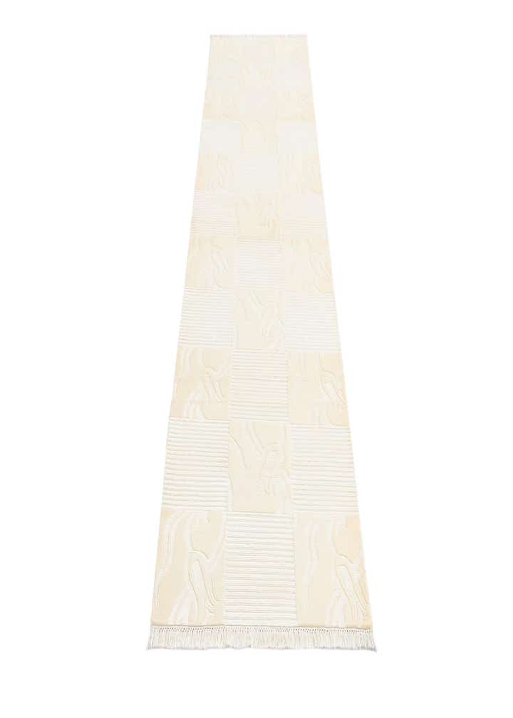 2' 8 x 9' 9 Darya Runner Rug