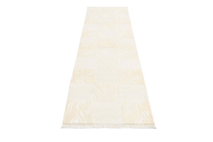 Detail image of 2' 8 x 9' 9 Darya Runner Rug