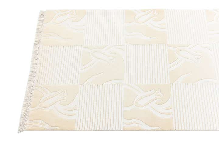 2' 8 x 9' 9 Darya Runner Rug