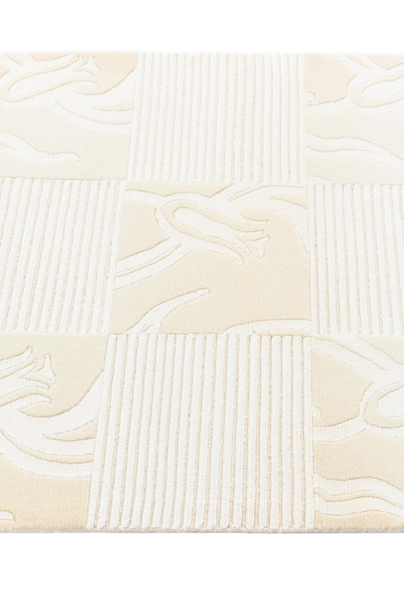 2' 8 x 9' 9 Darya Runner Rug