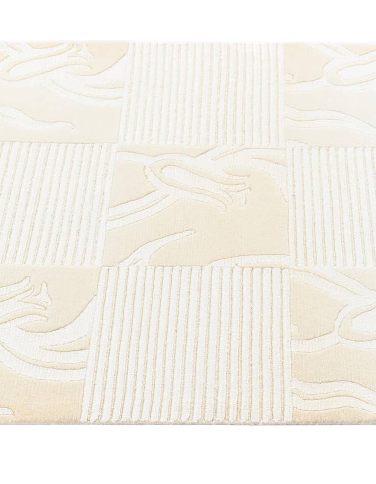 Detail image of 2' 8 x 9' 9 Darya Runner Rug