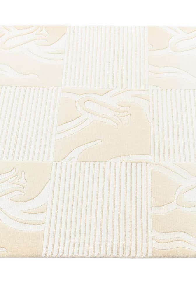 2' 8 x 9' 9 Darya Runner Rug