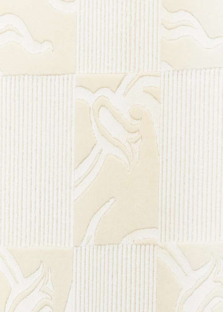 2' 8 x 9' 9 Darya Runner Rug