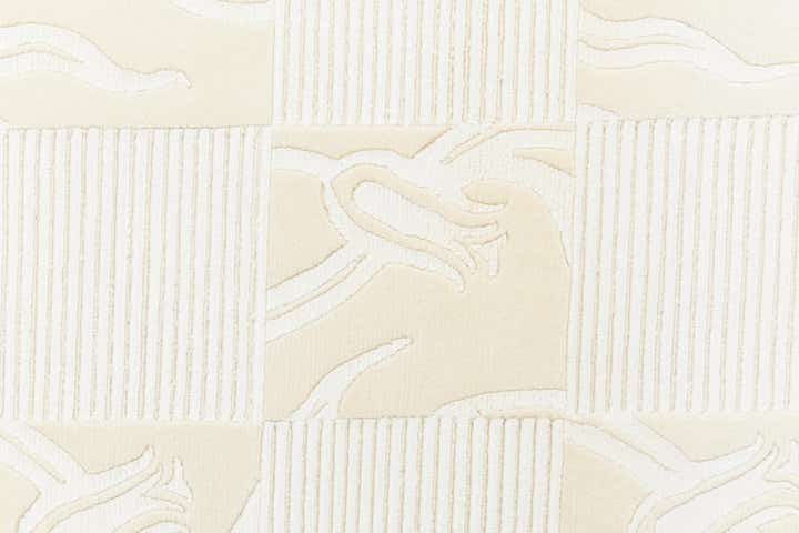 2' 8 x 9' 9 Darya Runner Rug