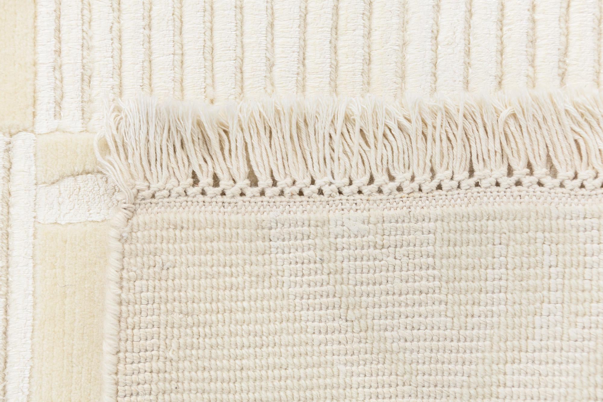 2' 8 x 9' 9 Darya Runner Rug