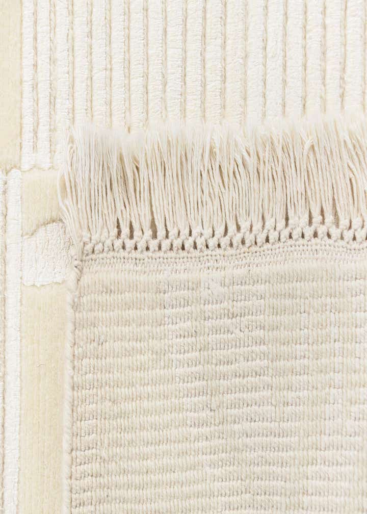 2' 8 x 9' 9 Darya Runner Rug