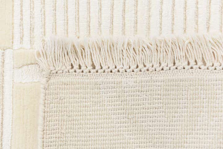 2' 8 x 9' 9 Darya Runner Rug