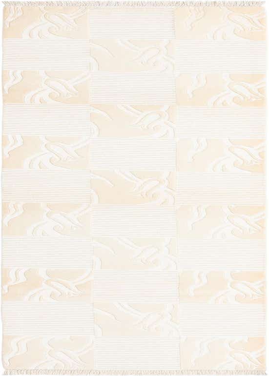 2' 8 x 9' 9 Darya Runner Rug