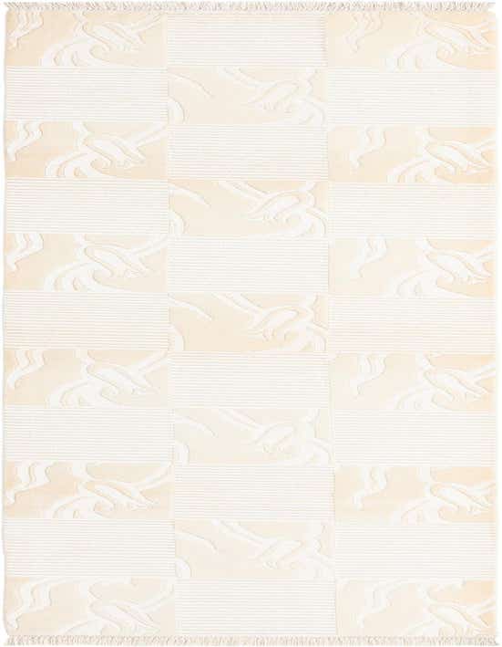 2' 8 x 9' 9 Darya Runner Rug