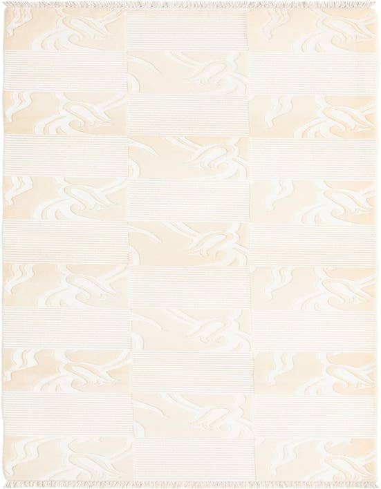 Detail image of 2' 8 x 9' 9 Darya Runner Rug