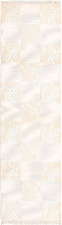 Detail image of 2' 8 x 9' 9 Darya Runner Rug
