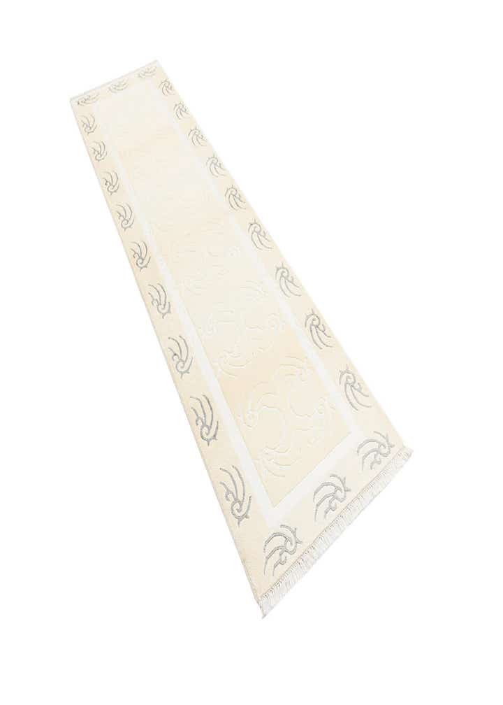 2' 8 x 9' 9 Darya Runner Rug