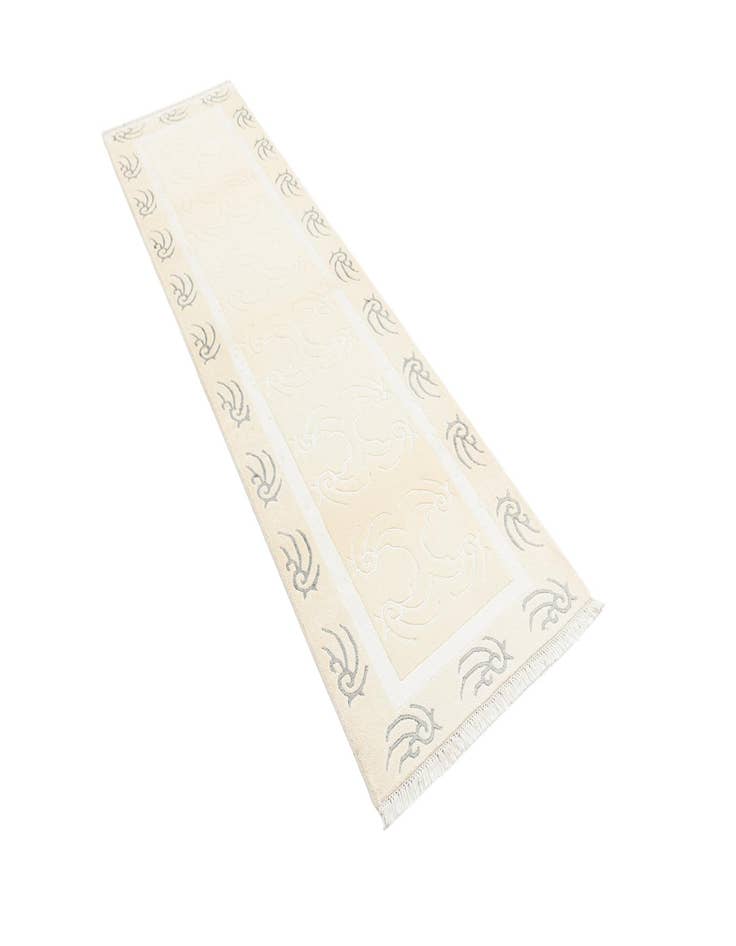 Detail image of 2' 8 x 9' 9 Darya Runner Rug