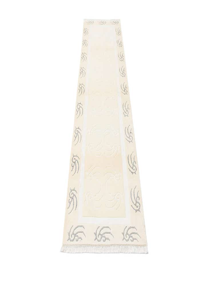 2' 8 x 9' 9 Darya Runner Rug