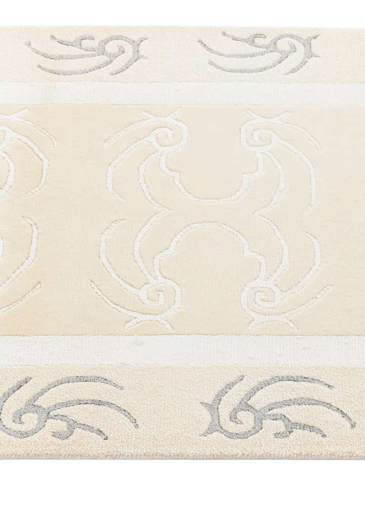 2' 8 x 9' 9 Darya Runner Rug