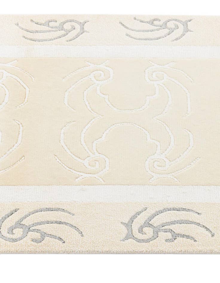 Detail image of 2' 8 x 9' 9 Darya Runner Rug