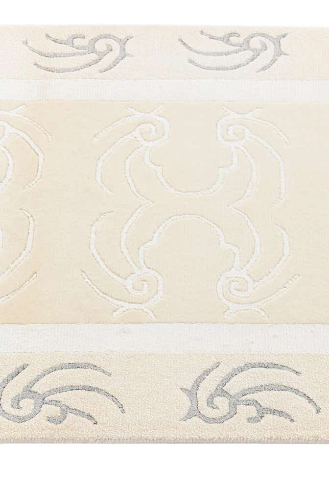 2' 8 x 9' 9 Darya Runner Rug