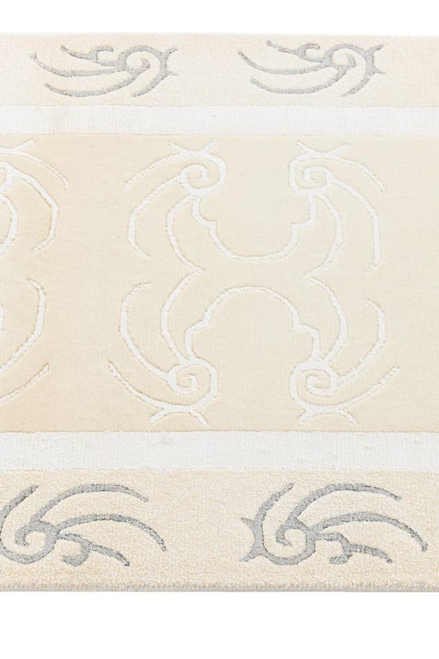Detail image of 2' 8 x 9' 9 Darya Runner Rug