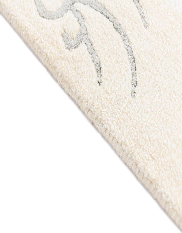 Detail image of 2' 8 x 9' 9 Darya Runner Rug