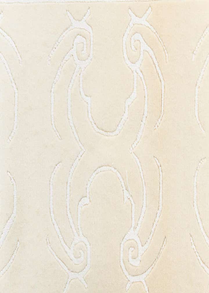 2' 8 x 9' 9 Darya Runner Rug