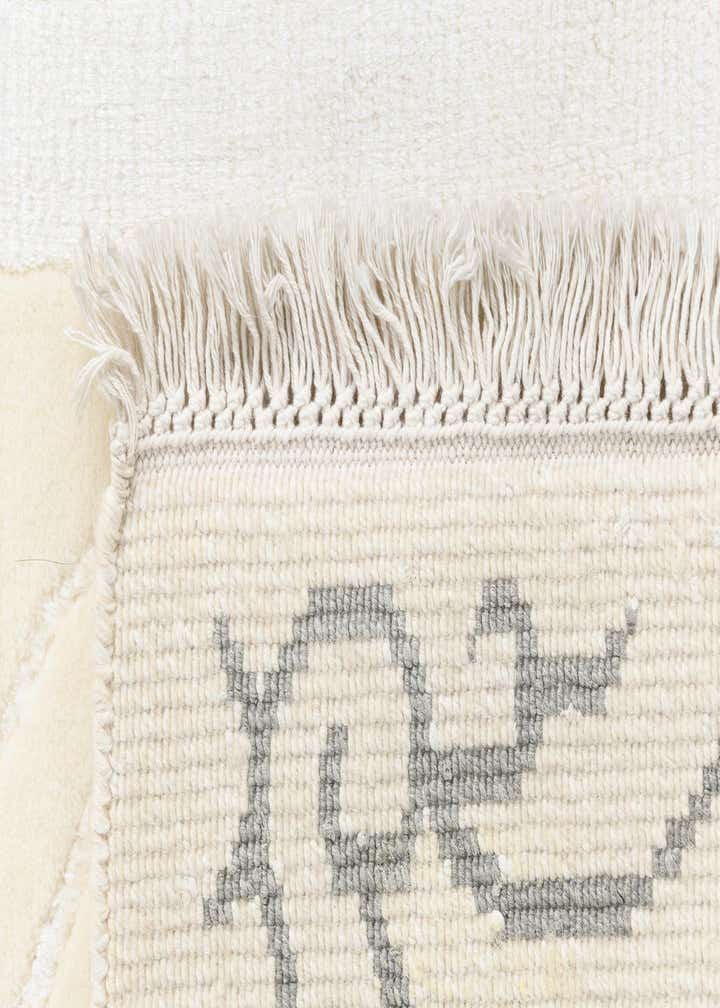 2' 8 x 9' 9 Darya Runner Rug