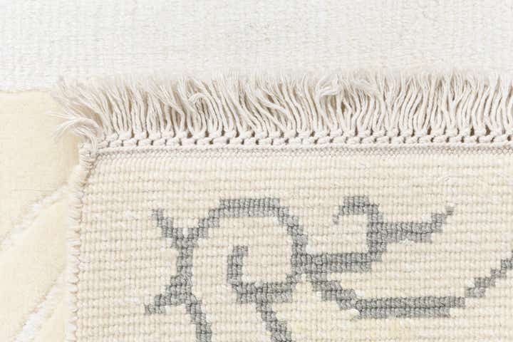 2' 8 x 9' 9 Darya Runner Rug