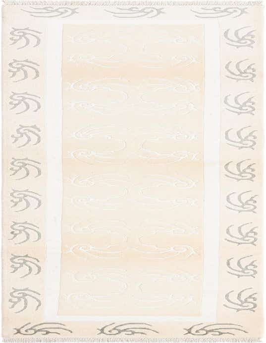 2' 8 x 9' 9 Darya Runner Rug