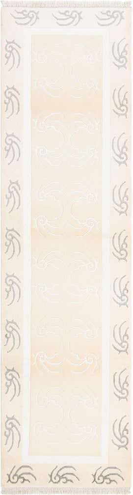 2' 8 x 9' 9 Darya Runner Rug