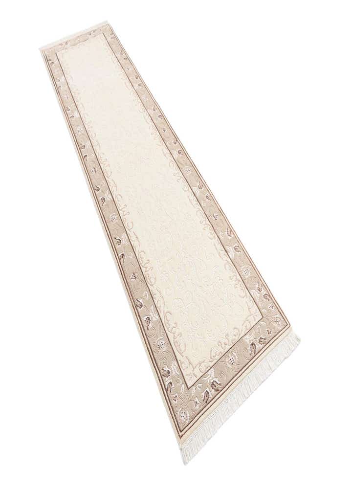 2' 8 x 9' 10 Darya Runner Rug