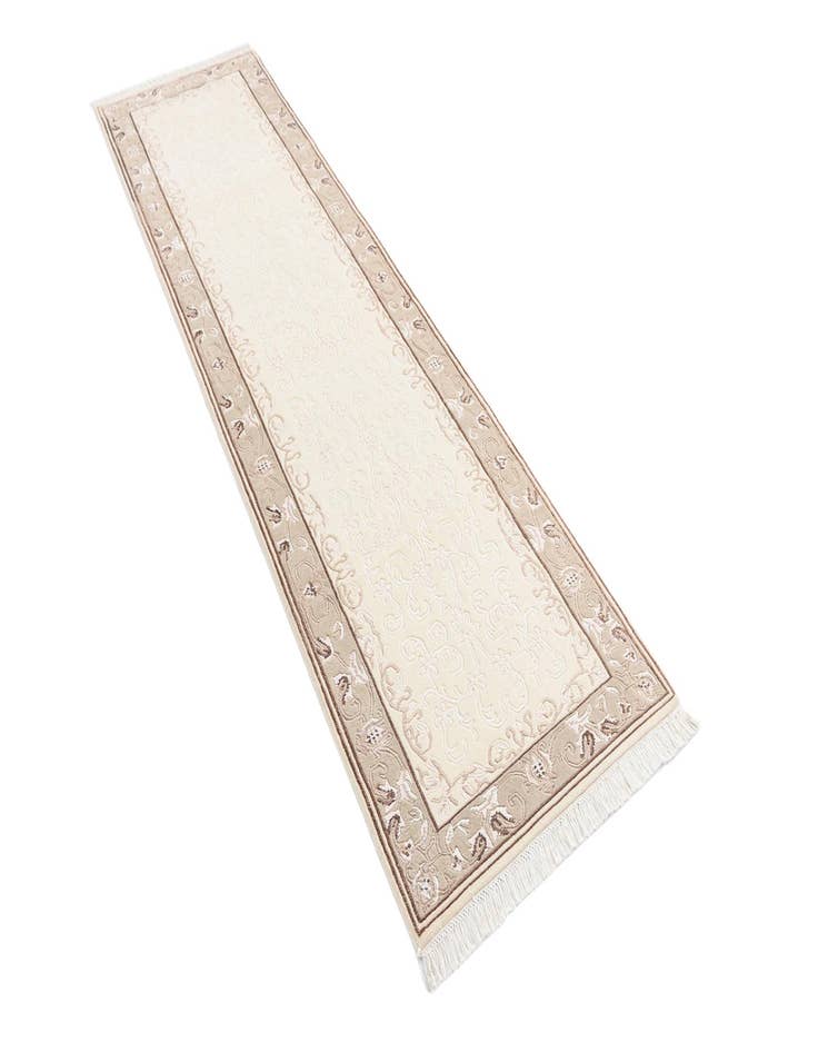 Detail image of 2' 8 x 9' 10 Darya Runner Rug