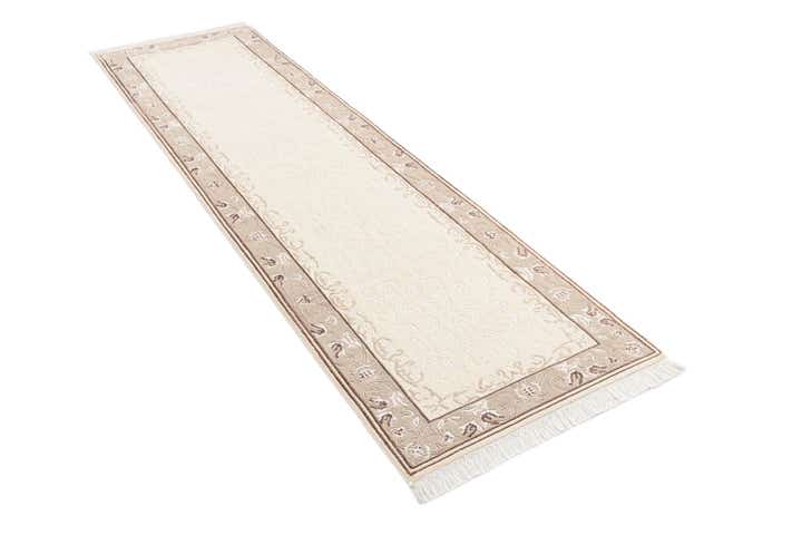 2' 8 x 9' 10 Darya Runner Rug