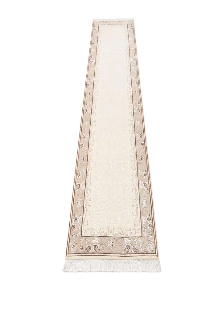 2' 8 x 9' 10 Darya Runner Rug