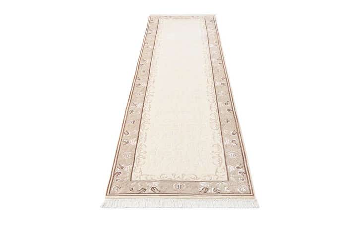 2' 8 x 9' 10 Darya Runner Rug