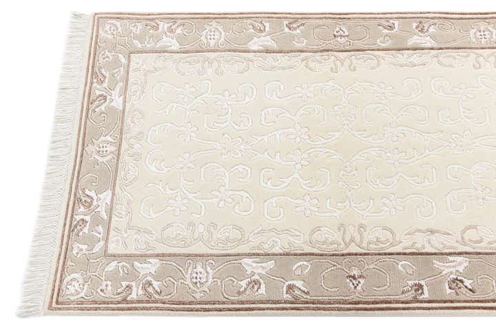 2' 8 x 9' 10 Darya Runner Rug