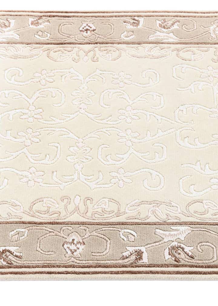 2' 8 x 9' 10 Darya Runner Rug