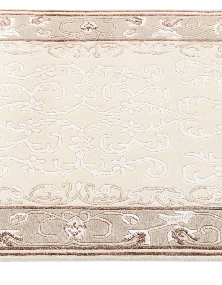 Detail image of 2' 8 x 9' 10 Darya Runner Rug