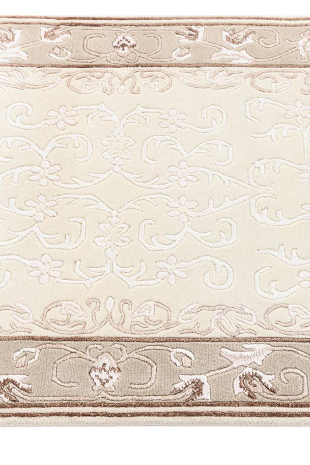 Detail image of 2' 8 x 9' 10 Darya Runner Rug