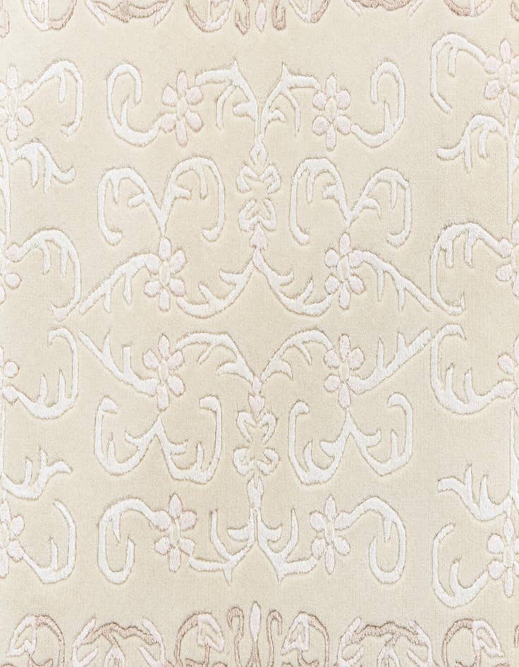 Detail image of 2' 8 x 9' 10 Darya Runner Rug