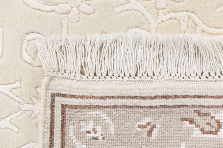 2' 8 x 9' 10 Darya Runner Rug