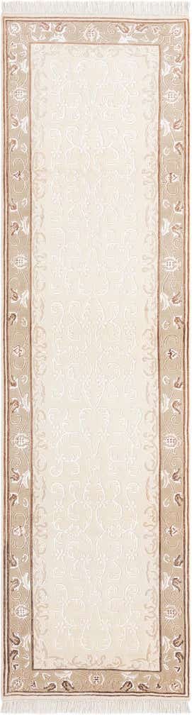 2' 8 x 9' 10 Darya Runner Rug