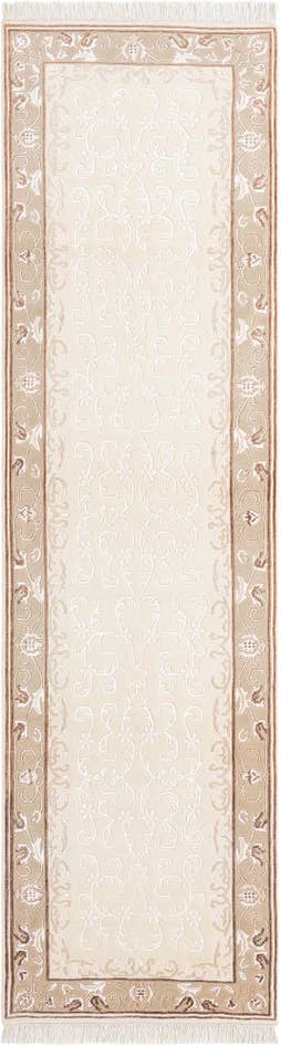 Detail image of 2' 8 x 9' 10 Darya Runner Rug