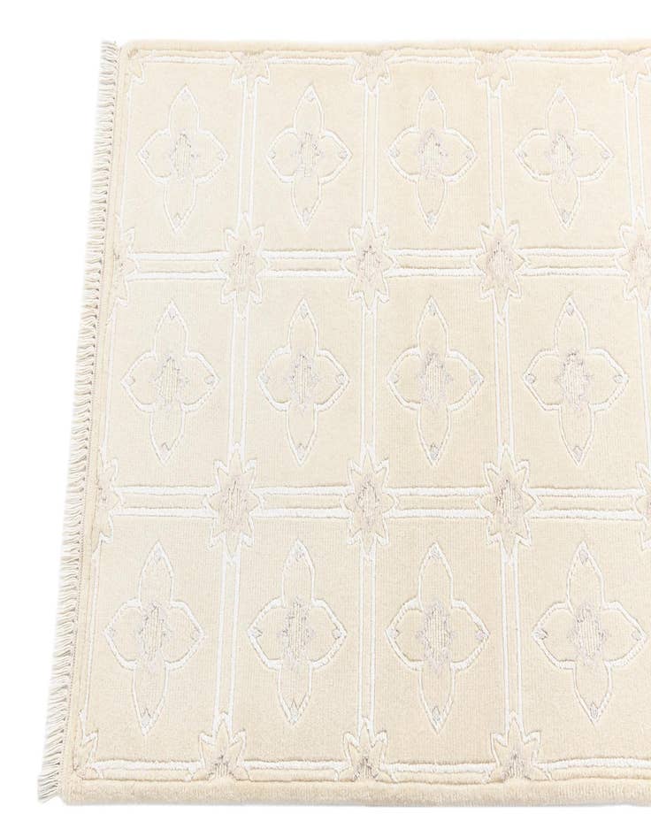 Detail image of 2' 7 x 9' 11 Darya Runner Rug