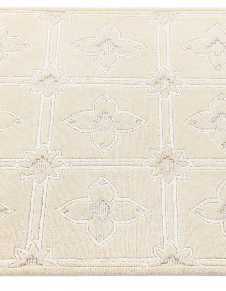Detail image of 2' 7 x 9' 11 Darya Runner Rug