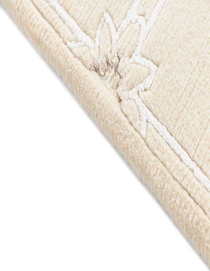 Detail image of 2' 7 x 9' 11 Darya Runner Rug