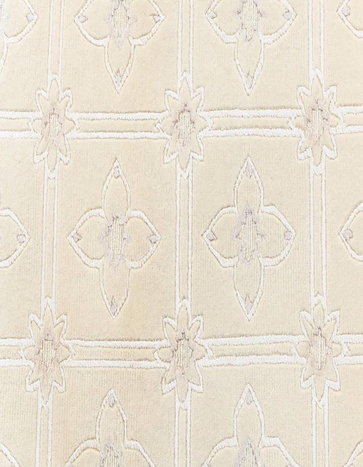 Detail image of 2' 7 x 9' 11 Darya Runner Rug